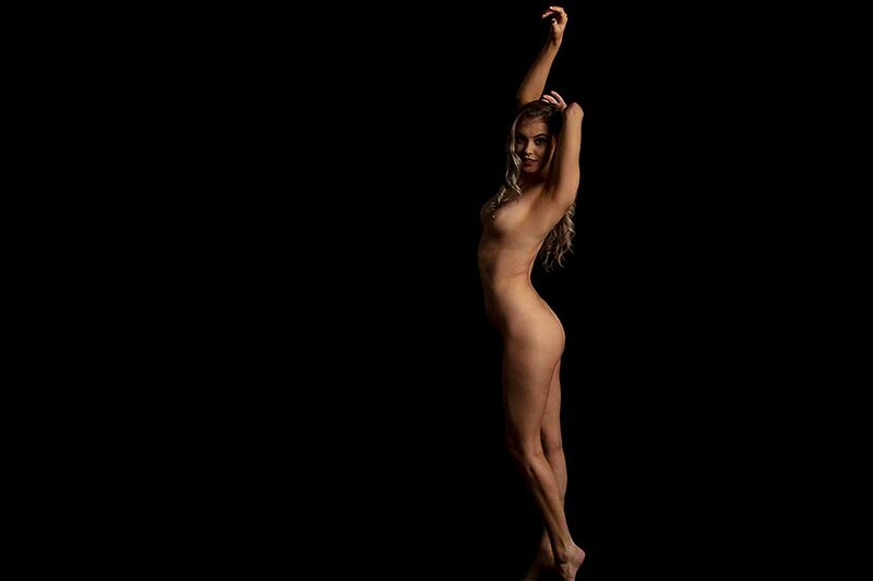 Оксана, 36 лет, 5 размер груди
